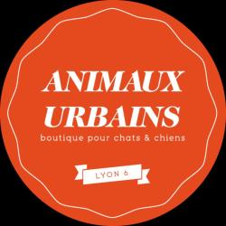 Animaux Urbains