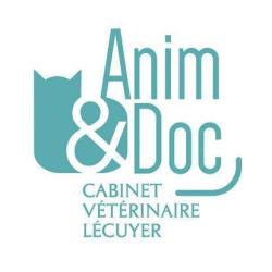 Anim&doc Cabinet Vétérinaire Lécuyer