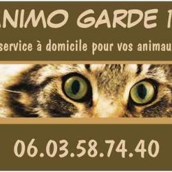 Animo Garde 12