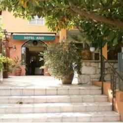 Anis Hôtel
