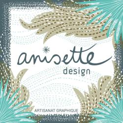 Anisette Design