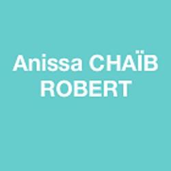 Robert Chaib Anissa