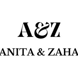 Anita & Zaha