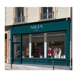 Anja Paris