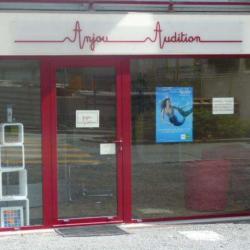 Anjou Audition