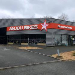 Anjou Bikes Diffusions