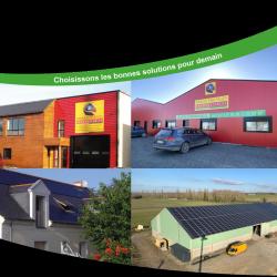 Anjou Energies Renouvelables