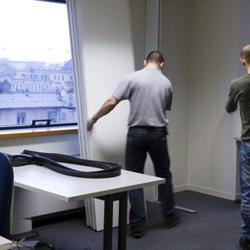 Anjou Espace Construction
