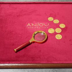 Anjou Numismatique