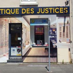 Anjou Optique Justices