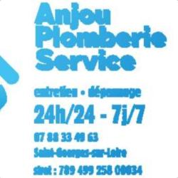 Anjou Plomberie Service
