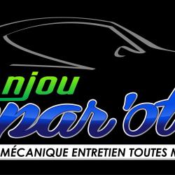 Anjou Répar' Oto - Bosch Car Service