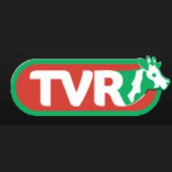 Tvr