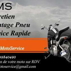 Garage Ams