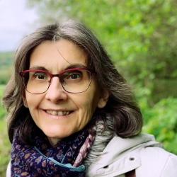 Ann Baudoin