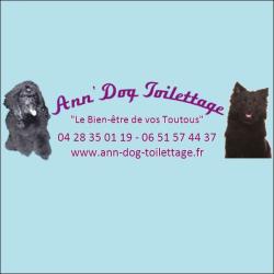 Ann'dog Toilettage