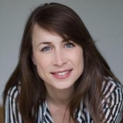 Annabel Benhaim