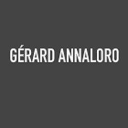 Annaloro Gérard