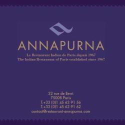 Annapurna