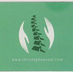 Annat Christophe