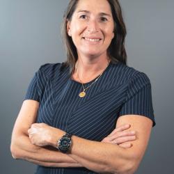 Anne-audrey Morisaux-caron, Notaire Selarl