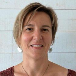 Anne Baudu Kinésiologue