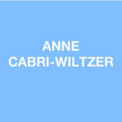Anne Cabri-wiltzer