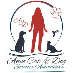 Anne Cat & Dog Services Animaliers