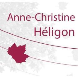 Anne-christine Héligon