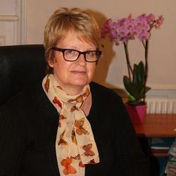 Anne-corinne Sandevoir-lachaudru