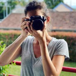 Anne D Photo