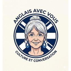 Anne De Fleury - Cours D'anglais à Tournon-sur-rhô