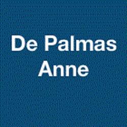 Anne De Palmas