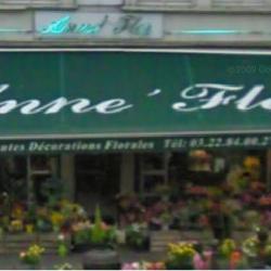 Anne Flor