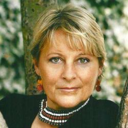 Anne Floret Van Eiszner