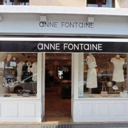 Anne Fontaine