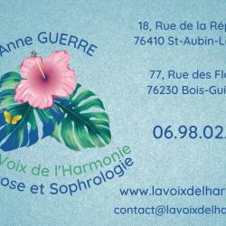 Anne Guerre