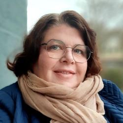 Anne Guerre  La Voix De L’harmonie