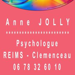 Anne Jolly