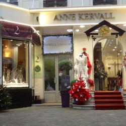Anne Kervall Couture