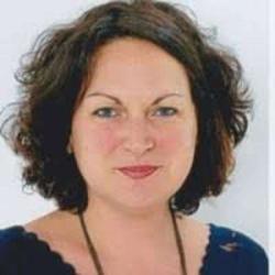 Anne-laure André-berton