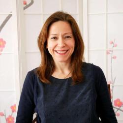 Anne-laure Buray Coaching
