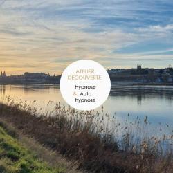 Anne-laure Gouardo - Hypnose & Formation - Blois | Loir-et-cher