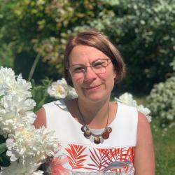 Anne-laure Oprandi, Sophrologue