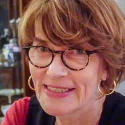 Anne Le Henaff