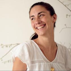 Anne-lise Quérel - Sophrologue