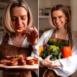 Anne-marie Goldenberg - Foodesoi
