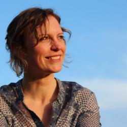 Anne Mauboussin