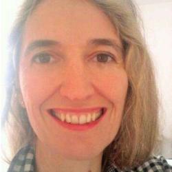 Anne Michot