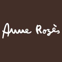 Anne Rozes